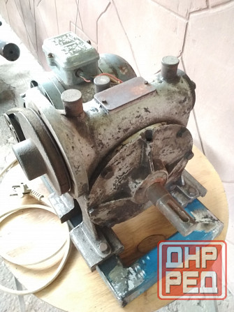 Станок для холодной ковки Луганск - изображение 4