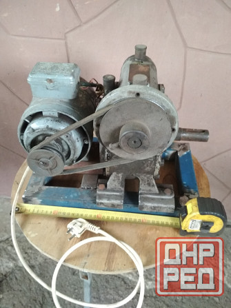 Станок для холодной ковки Луганск - изображение 1