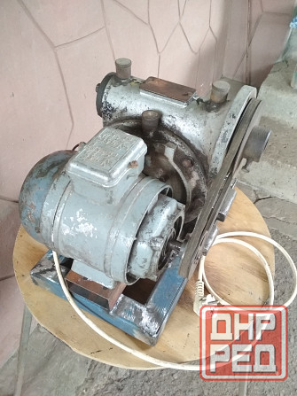 Станок для холодной ковки Луганск - изображение 3