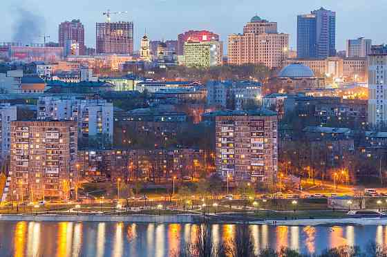 Продажа дома Донецк