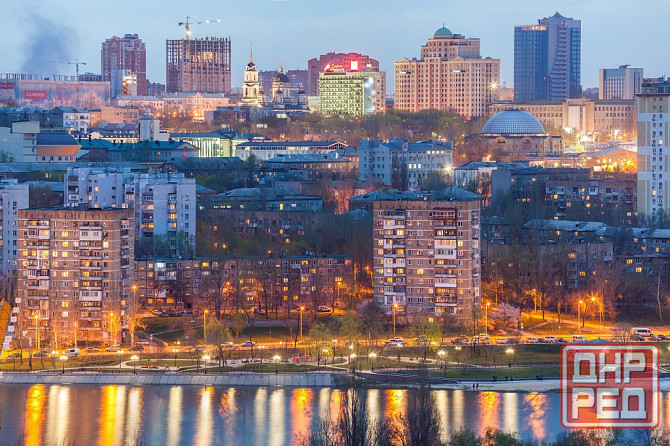 Продажа дома Донецк - изображение 1