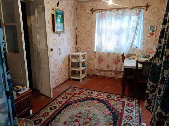 Продам дом в Пролетарском районе, 6 капитальная. Донецк