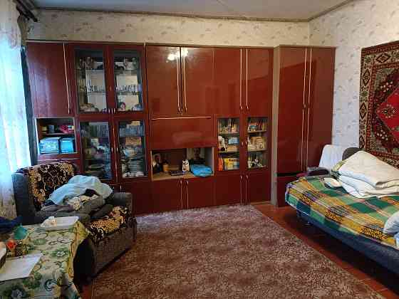 Продам дом в Пролетарском районе, 6 капитальная. Донецк