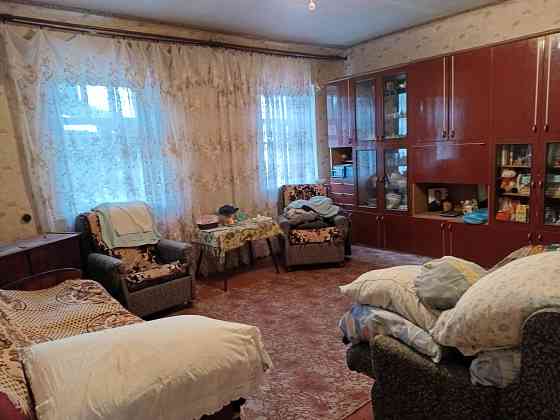 Продам дом в Пролетарском районе, 6 капитальная. Донецк