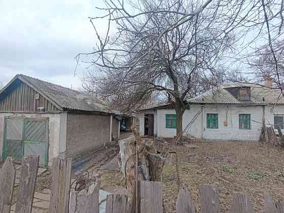 Продам дом в Пролетарском районе, 6 капитальная. Донецк