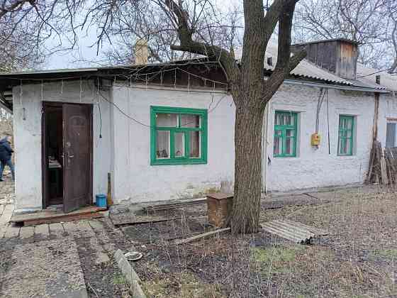 Продам дом в Пролетарском районе, 6 капитальная. Донецк