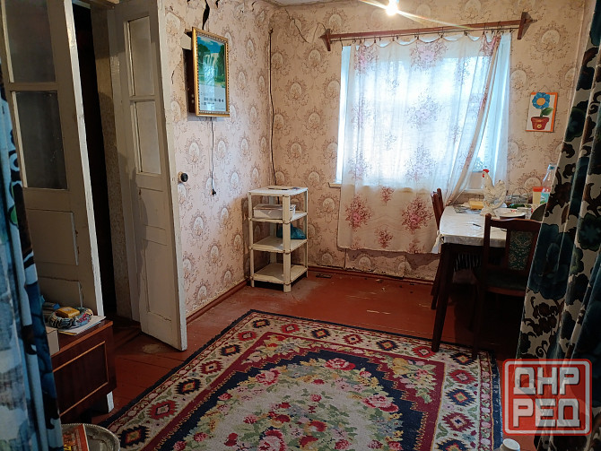 Продам дом в Пролетарском районе, 6 капитальная. Донецк - изображение 3