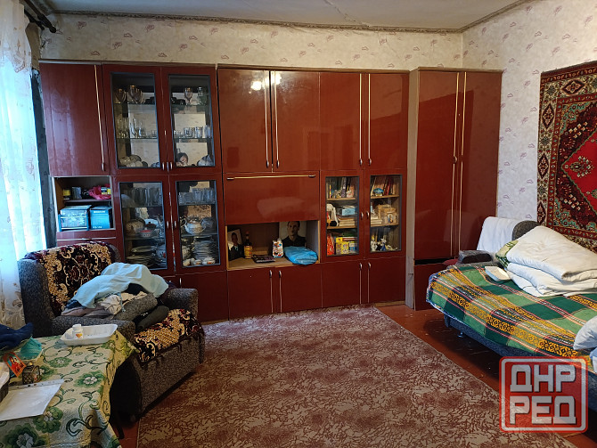 Продам дом в Пролетарском районе, 6 капитальная. Донецк - изображение 5