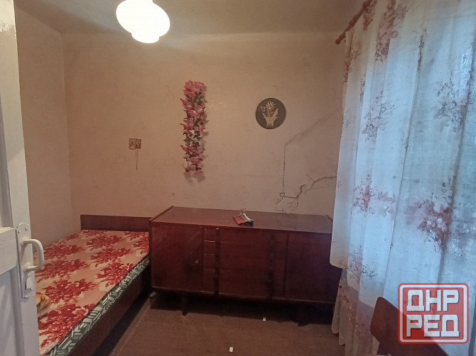 Продам дом в Пролетарском районе, 6 капитальная. Донецк - изображение 4