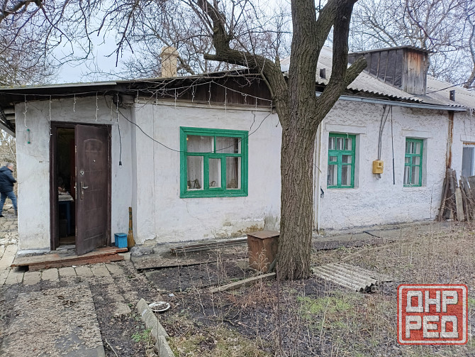 Продам дом в Пролетарском районе, 6 капитальная. Донецк - изображение 2