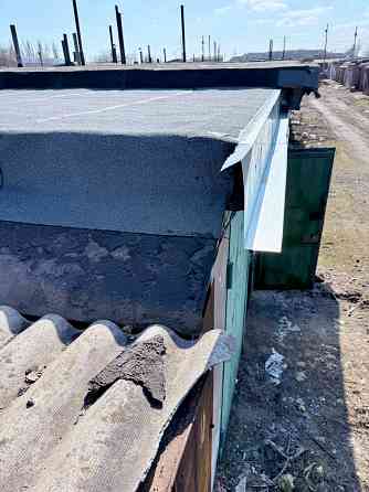 Продам Гараж Мариуполь