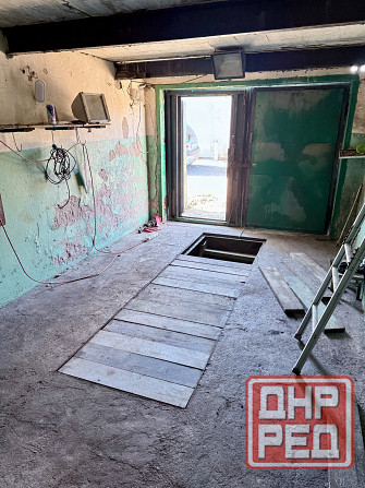 Продам Гараж Мариуполь - изображение 8