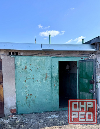 Продам Гараж Мариуполь - изображение 1
