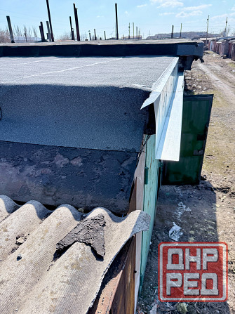 Продам Гараж Мариуполь - изображение 5