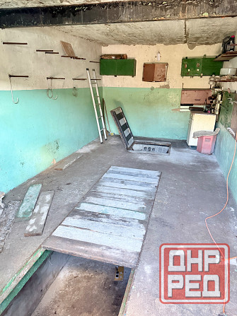 Продам Гараж Мариуполь - изображение 3