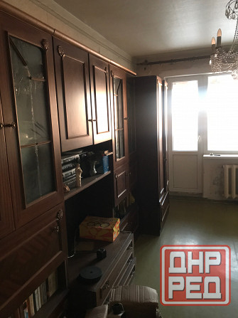 Продам 3 ком Калининский район ул Герцена с мебелью Донецк - изображение 9