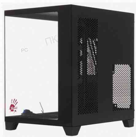 Корпус A4tech Bloody Bd-Cc105 [Bd-Cc105-Bk] черный [арт-4836] Донецк