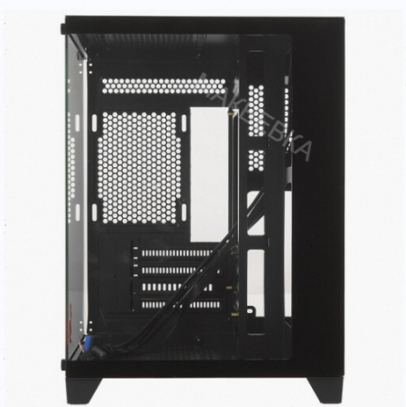 Корпус A4tech Bloody Bd-Cc105 [Bd-Cc105-Bk] черный [арт-4836] Донецк