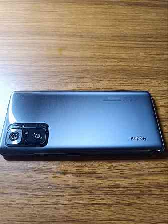 Xiaomi Redmi note 10 pro Макеевка