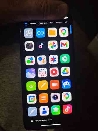 Xiaomi Redmi note 10 pro Макеевка