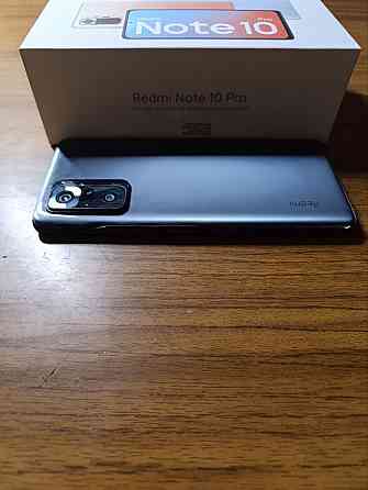 Xiaomi Redmi note 10 pro Макеевка