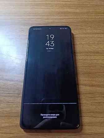 Xiaomi Redmi note 10 pro Макеевка