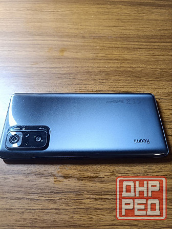 Xiaomi Redmi note 10 pro Макеевка - изображение 3