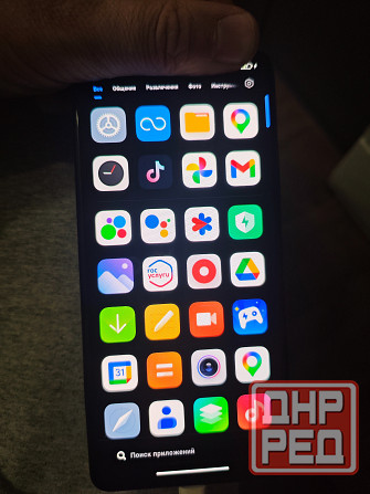 Xiaomi Redmi note 10 pro Макеевка - изображение 1