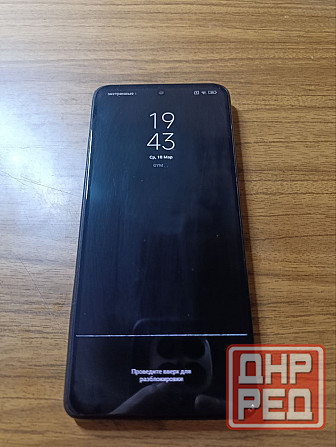 Xiaomi Redmi note 10 pro Макеевка - изображение 5