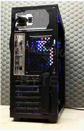 Игровой компьютер Byte-Onix | Amd Ryzen 5 3600 | 600w | Ssd 512gb | 16gb Ddr4 | Nvidia Geforce Gtx 1 Донецк