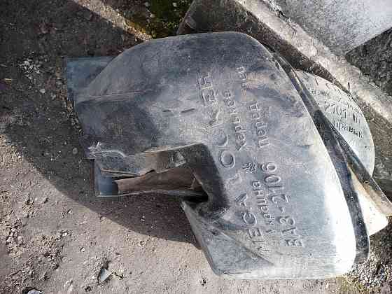 подкрылки ваз Макеевка