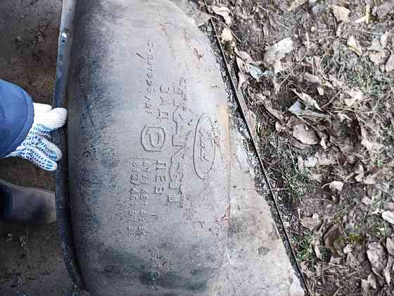 подкрылки ваз Макеевка