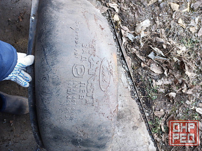 подкрылки ваз Макеевка - изображение 3