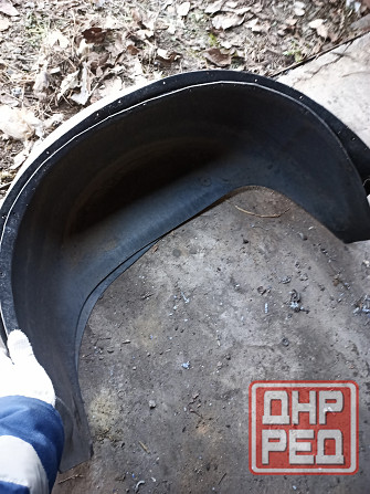 подкрылки ваз Макеевка - изображение 2