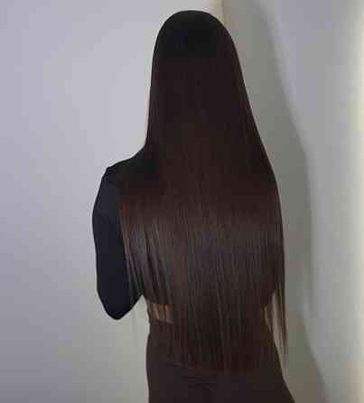 Кератин ботокс волос Донецк