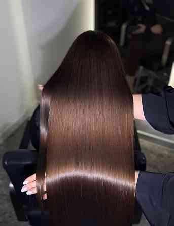 Кератин ботокс волос Донецк