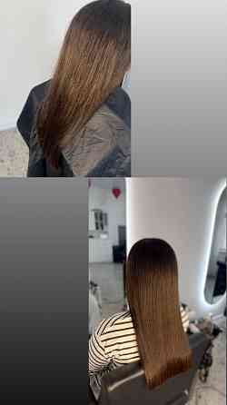 Кератин ботокс волос Донецк