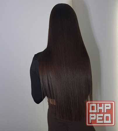 Кератин ботокс волос Донецк - изображение 5