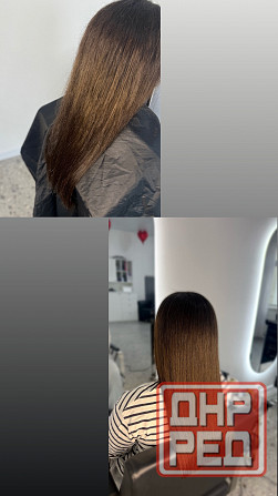 Кератин ботокс волос Донецк - изображение 6