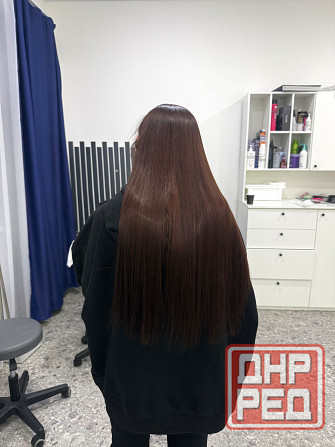 Кератин ботокс волос Донецк - изображение 7