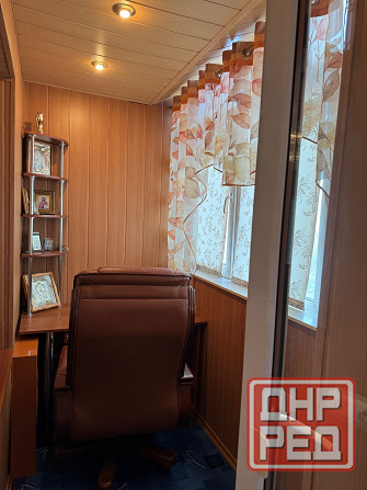 Продам 2к кв отличное состояние церетели Донецк - изображение 5