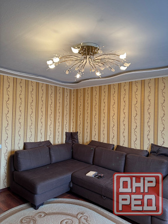 Продам 2к кв отличное состояние церетели Донецк - изображение 3