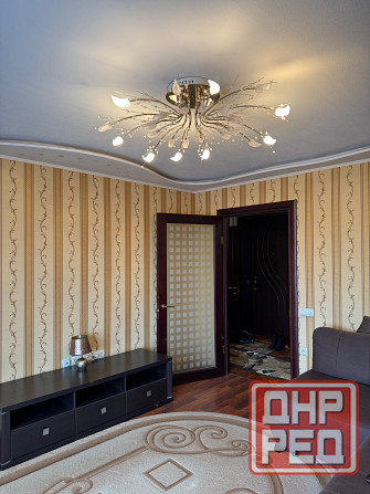 Продам 2к кв отличное состояние церетели Донецк - изображение 4