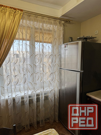Продам 2к кв отличное состояние церетели Донецк - изображение 2