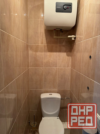 Продам 2к кв отличное состояние церетели Донецк - изображение 9