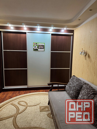 Продам 2к кв отличное состояние церетели Донецк - изображение 7