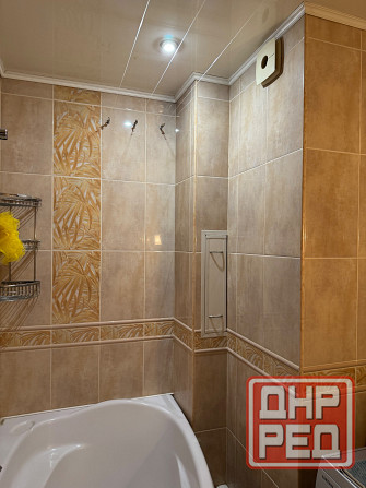 Продам 2к кв отличное состояние церетели Донецк - изображение 10