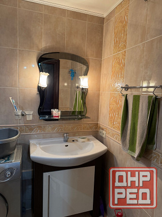 Продам 2к кв отличное состояние церетели Донецк - изображение 11