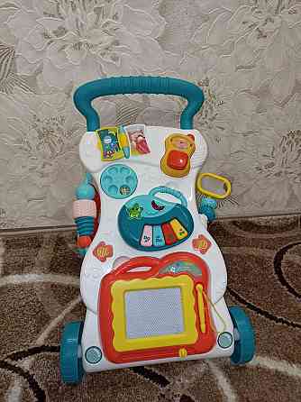 Ходунки каталка детские Макеевка