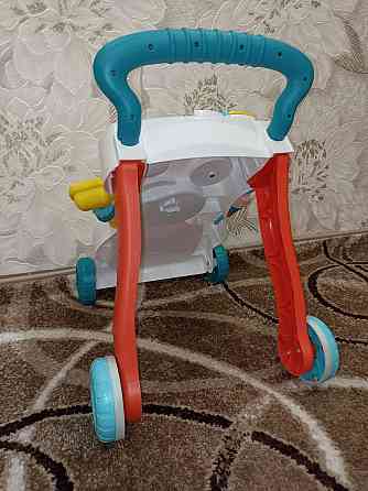 Ходунки каталка детские Макеевка